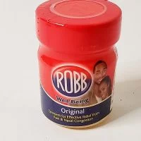 Robb Well Being Ointment