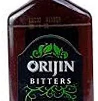 Orijin Bitters Drink