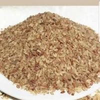Ofada Rice (Raw Nigerian Brown Rice)