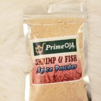 Shrimp&Fish Spice Powder