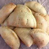 Nigerian Meat-Pie (6 Pieces)