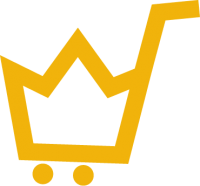 Primeoja Logo icon - Yellow