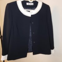 Tahari Women’s Suit Jacket Size 6