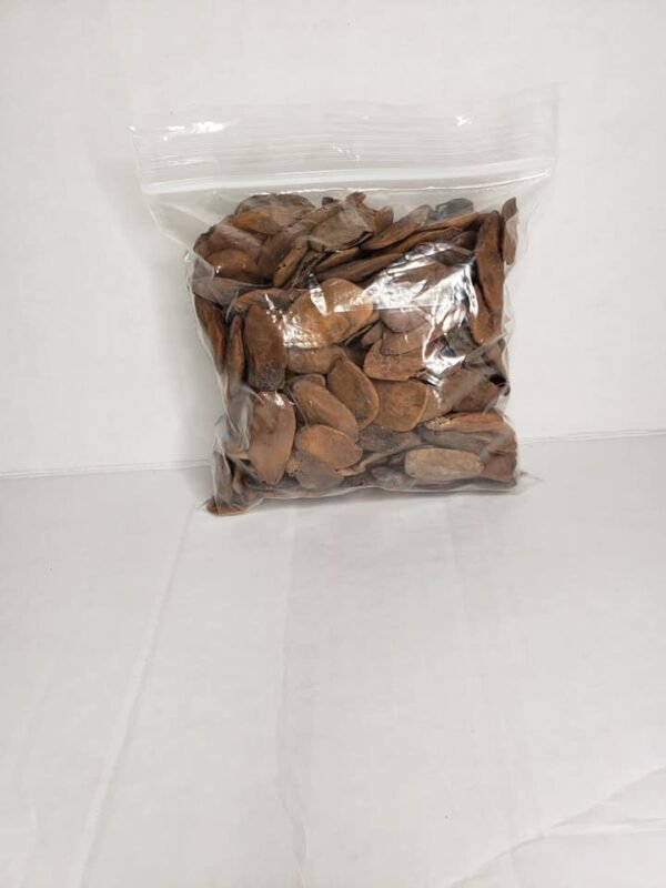 Abere Seeds And Capsule Hunteria Umbellata In Ojo - Food & Beverages, Adeoye Omolara - Foto 4