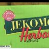 Jekomo Herbal Drink (man Power) Pack 1