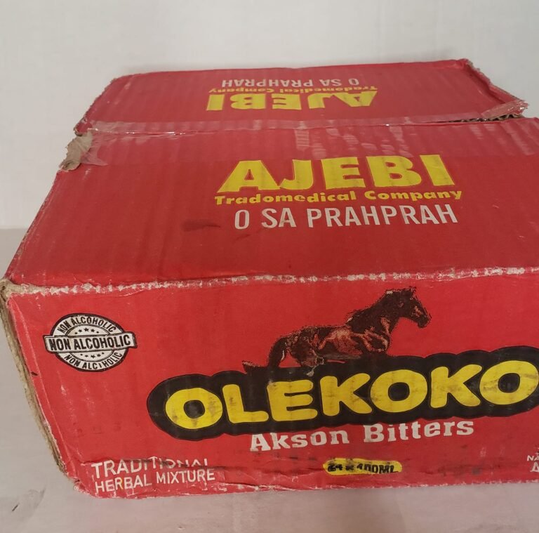 Pack Bullet Vodka Mixed Drink (Black) 250ML PrimeOja