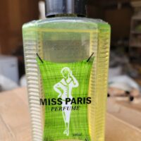 Miss Paris Perfume 500ML