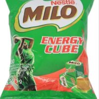 Milo Energy Cube Candy