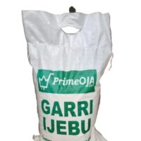 BIG SIZE Garri Ijebu (Cassava Flakes)