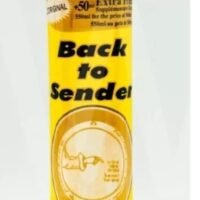 Back to Sender Perfume 250ML