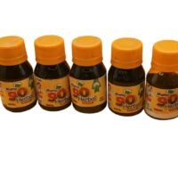 PACK Mama 90 Herbal Drink 50ML (24 Bottles)