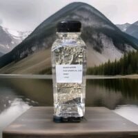 RIVER (Fresh) Water (For spiritual use only) 12OZ