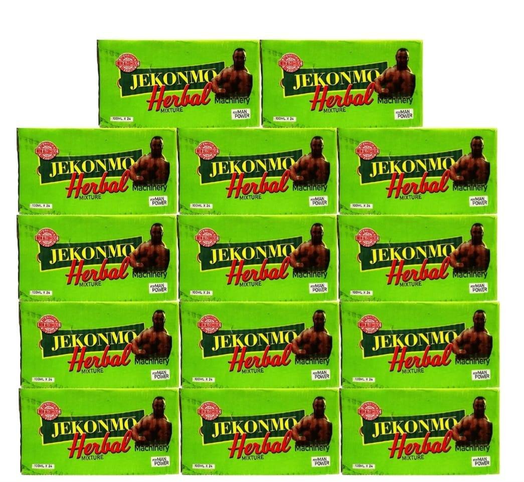 Jekomo old Jekomo old